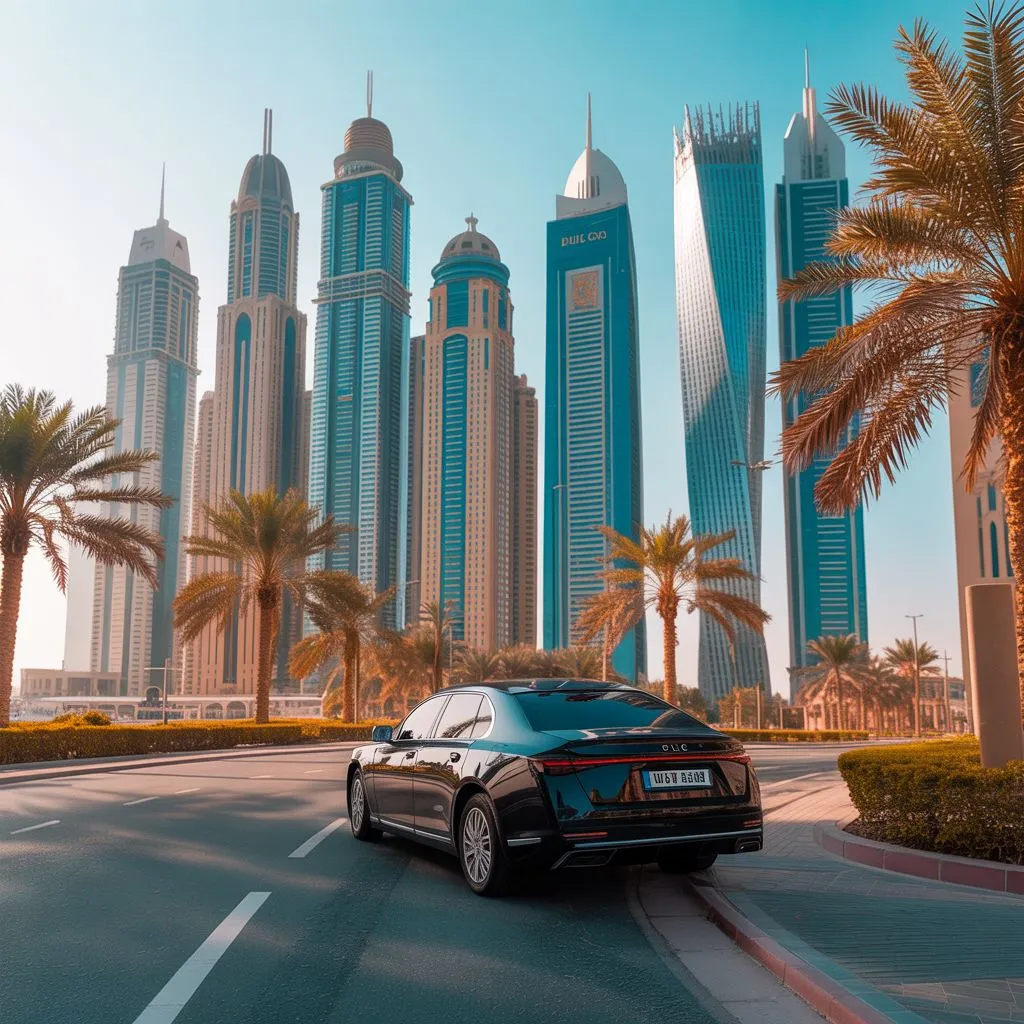 UAE Tour