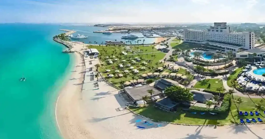 Things to Do in Fujairah