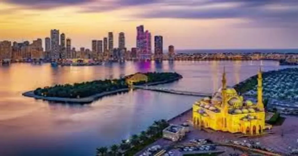 Things to Do in Sharjah