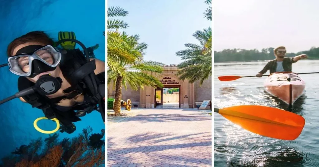 best-things-to-do-in-Ajman