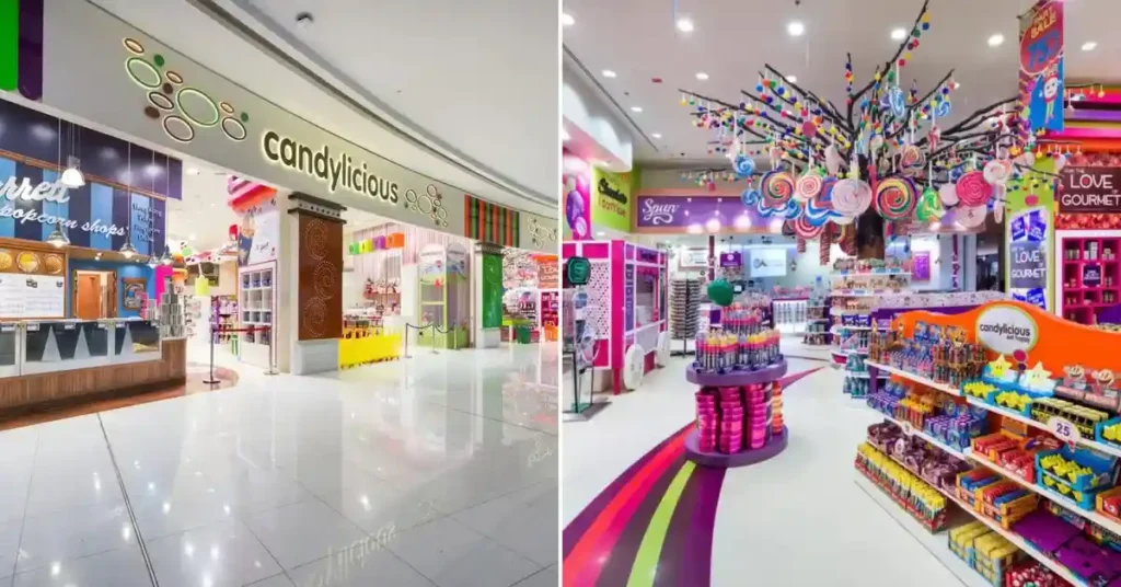 Top Souvenir & Gift Shops in Dubai