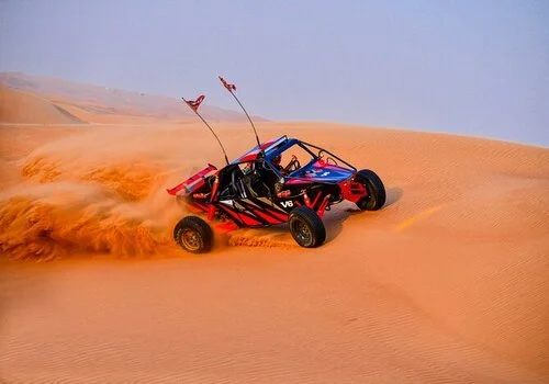 Dune Buggy